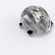 Bike-Helmet.77.jpg STL file MODERN HELMET・Model to download and 3D print