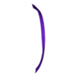 front overfender right.stl S2000 Voltex набор для печати масштабной модели
