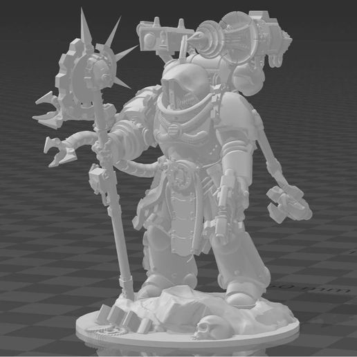 Timmy 2: Electric Boogaloo 3D model