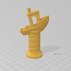 Screenshot-102.png Archivo 3MF Trofeo Benchy (Premio Benchy,Copa)・Modelo imprimible en 3D para descargar