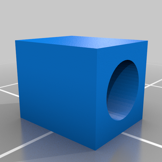 Free STL file Bottle Cap Gun・3D print design to download・Cults