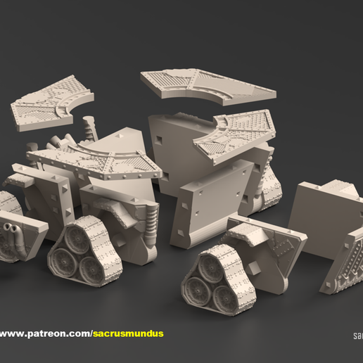 Cults_Rocket_Base.png Warpzel-1A. Orc Space Program