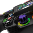 h008.629_30.png HTEK H005 Steering Wheel