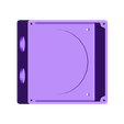 YboiteElectriqueA2b.stl Free STL file Electrical Connection Box・3D printer design to download
