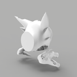 0_2.png HAUNTER DANIEL ARSHAM STYLE SCULPTURE - WITH CRYSTALS AND MINERALS WALL MOUNT