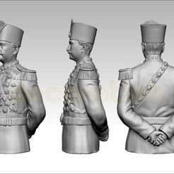 photo_2018-08-29_00-40-182.jpg Archivo OBJ rey de irán・Objeto imprimible en 3D para descargar