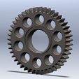 Spur-Gear.jpg HRC & GL Racing - GLD - Solid Axle Mod - Full Version