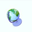 0_00020.jpg Globe 3D MODEL - WORLD MAP PLANET EARTH SCHOOL DESK TABLE STUDENT STUDENT ARCHAEOLOGIST HOME WORK INDICATOR