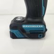 20230907_134711.jpg Makita 12V Tool Wall Mount (Single)