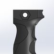 Capture 1.JPG Airsoft :Why this airsoft grip is more resistant?