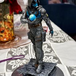 STALKER 2 alternative collection figure stl