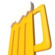 Beer-Mug-Emoji-5.jpg Beer Mug Emoji