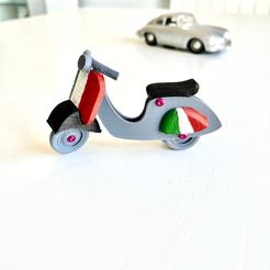 WhatsApp-Image-2022-08-19-at-4.14.55-PM.jpeg Archivo STL Moto Vespa Piaggio・Modelo para descargar y imprimir en 3D