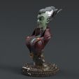 Bride-of-Frankenstein-from-creature-commandos-by-ikaro-ghandiny.559.25.jpg Creature Commandos: Bride of Frankenstein