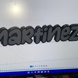 mtz.jpeg Martinez Illuminated Sign