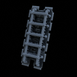 Wooden_Ladder_Supported.png BLACKSMITH PROPS FOR ENVIRONMENT DIORAMA TABLETOP 1/35 PRE SUPPORTED