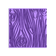 1311 Textura madera.stl Télécharger fichier STL Ensemble de textures • Design pour imprimante 3D, juanchininaiara