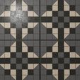 11.jpg Bathroom Tiles 3D Model Combo
