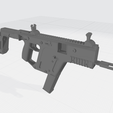Smg-1.png SMG 1 | STL, OBJ | WEAPONS | KEYCHAIN | 3D PRINT | 4K | TOY