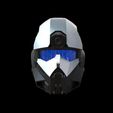 Cult_Hel_Execut.8181.jpg Helldivers 2 FS-11 Executioner Accurate Full Wearable Helmet