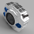 ffgrtghrtyhjytjhty.png Digimon - Digivice - 3D Models