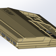 Снимок-экрана-2021-01-20-034937.png Commodore Amiga 500 корпус 3d печать модель