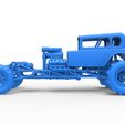 56.jpg Diecast Mud dragster Hot Rod Scale 1 to 25