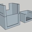 Tiny.jpg Showcase Oathbreaker Deck Box