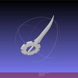 meshlab-2021-09-11-00-09-14-70.jpg Final Fantasy X Rikku Dagger Assembly