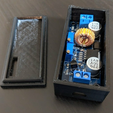 2018-07-30_1028.png 5 Amp CV CC buck Step down Power Supply Module + BOX