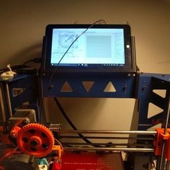 c65cf6348f6c7c781e1e06aec91375cd_preview_featured.jpg 7" tablet holder for i3-steel control