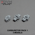 01.png Carburetor Pack 1 in 1/24 scale
