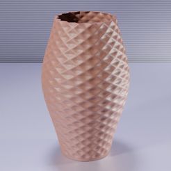 vase.jpg Archivo STL VASE・Plan para descargar y imprimir en 3D