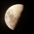moon-1.jpg Camera Tripod and Lens Adapter for Celestron Telescope