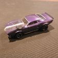 Purp-Car-Flamethrower.jpg Flamethrowers