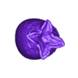 Egg 6.STL 异形 Xenomorph 3D 打印模型 3D 打印模型