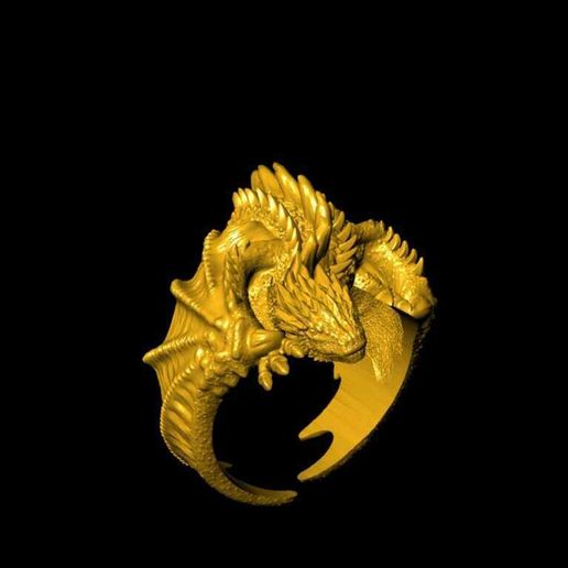 5.jpeg Dragon Ring