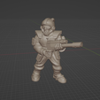 Vest_Example.png Retro Spaceguards (15mm & 28mm parts)