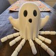 Flexi Ghost