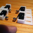 IMG_20150520_171920.jpg Shapeoko Limit Switch Mount for HIGHLY ELECTRIC COMPANY SS0505A Switch
