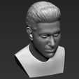 11.jpg Ross Geller from Friends bust 3D printing ready stl obj formats