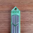 20200424_135345.jpg BTS Army two colour keyring and ornament