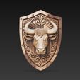 Bull-head-relief1.jpg Cabeça de touro em relevo