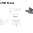 ELECTRIC-GUITAR-SUPPORT_page-0001.jpg GUITAR HOLDER/ GUITAR HOLDER