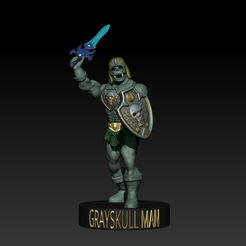 grayskull-man-cu.png Fichier OBJ L'homme de Grayskull・Modèle à télécharger et à imprimer en 3D