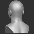 7.jpg Chris Paul bust for 3D printing