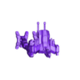 LCT-PB Standing.stl Bogue de l'essaim