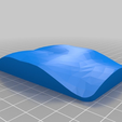dd8b4152ed3dc633002c44744949d106.png Free STL file Wednesday Frog Raspberry Pi Case・3D printer design to download