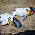2.jpg Articulated Pengling  - Subnautica