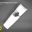 render_scene_new_2019-details-front.1304.png Takashi Shirogane Arm from Voltron